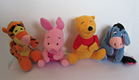 Winnie the Pooh